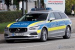 MVL-33175 - Volvo V90 - FuStW BAB