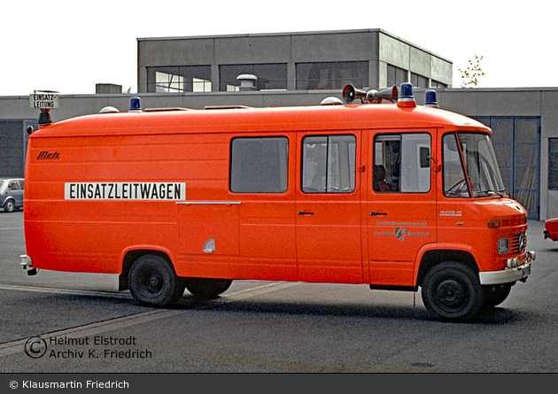 Florian Schule Münster 01/12-01 (a.D.)