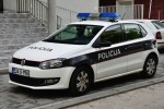 Bugojno - Policija - FuStW