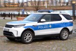 BP22-490 - Land Rover Discovery - FuStW
