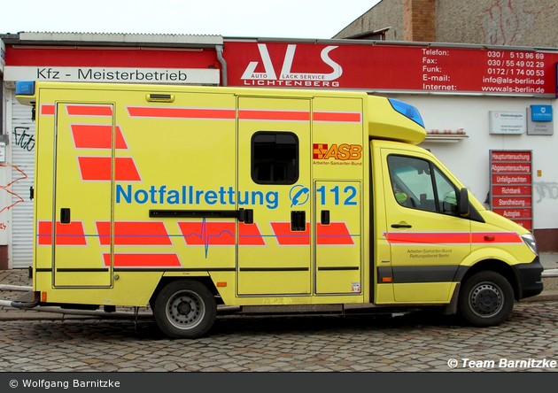 Sama Berlin 64/0X