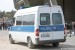 Heidelberg- MB Sprinter 313 cdi - GruKw
