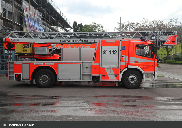 Florian Stuttgart 19/33-01