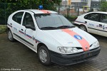 Bekkevoort - Lokale Politie - FuStW (a.D.)
