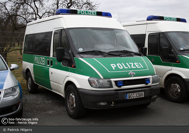 DO-3208 - Ford Transit 125 T330 - HGruKw
