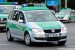 B-30102 - VW Touran 1.9 TDI - EWa VkD