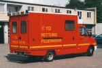 Florian Hamburg RTW (HH-2839) (a.D.)