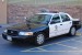 Los Angeles - Los Angeles Police Department - FuStW - 89492