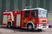 Duxford - Airfield Fire & Rescue Service - Fire 2 (a.D.)