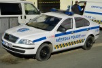 Brno - Městská Policie - FuStW - 03-20