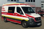 Bremen - Akut Ambulanz (HB-RC 475)