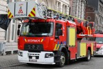 Liège - Service Régional d'Incendie - DLK - E201