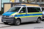 SR-P 3541 - VW T6.1 4motion - FuStW