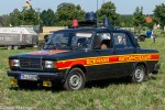 SU - unbekannt - Militärverkehrspolizei - FuStW (a.D.)