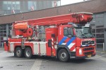 Leidschendam-Voorburg - Brandweer - TMF - 15-5150
