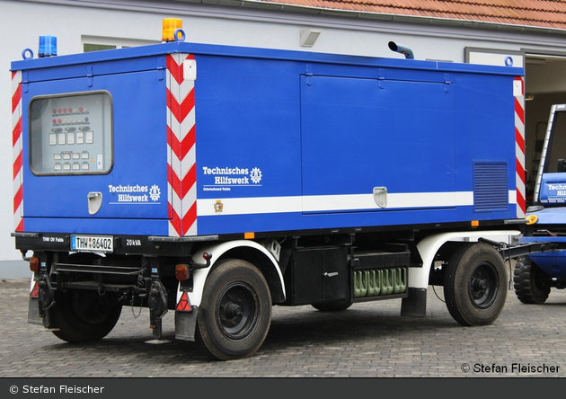 Heros Fulda 24/SEA 20kVA