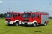 NI - FF SG Sittensen - OF Wohnste - Fahrzeuge 2021