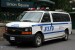 NYPD - Manhattan - Transit District 4 - HGruKW 8720