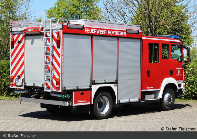 Florian Hofbieber 01/40-01