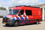 Deventer - Brandweer - GW-W - 04-2810