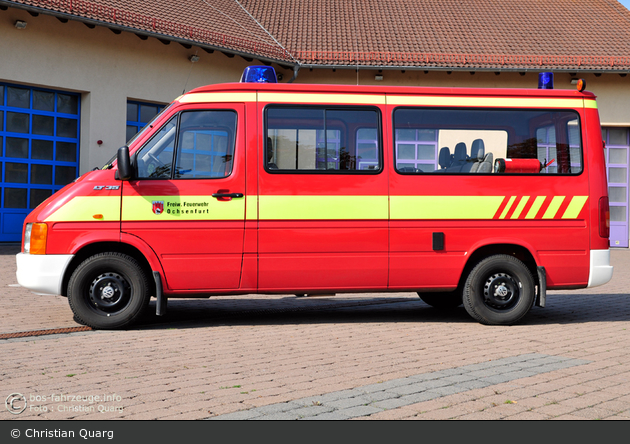 Florian Ochsenfurt 11/01