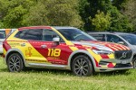 Gümligen - Schweizerischer Feuerwehrverband - PW