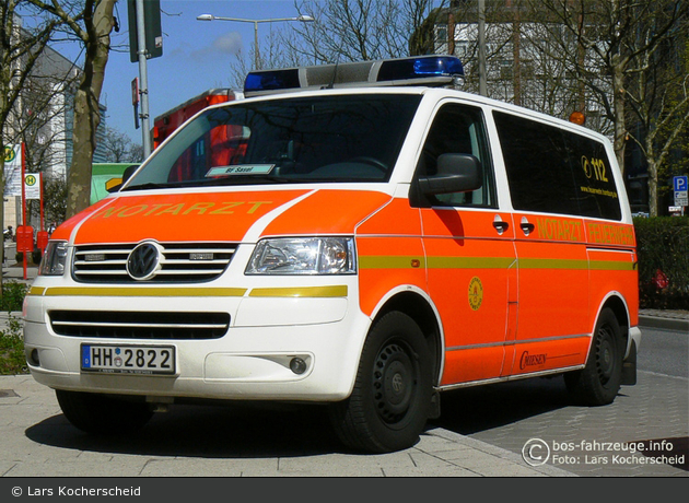 Florian Hamburg NEF (HH-2822) (a.D.)