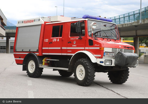 Schwaz - FF - LFB-A