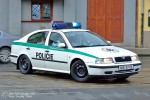Praha - Policie - AKN 87-83 - FuStW