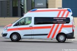 Krankentransport Stahl GmbH - KTW