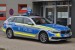 SR-P 2476 - BMW 5er Touring - FuStW