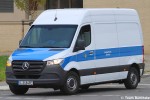 B-31847E - MB eSprinter - leLKW