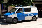 Tartu - Politsei - FuStW