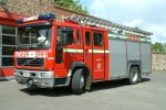 Malton - North Yorkshire Fire & Rescue Service - RP (a.D.)