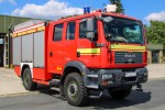 Kalkar - Feuerwehr - FLKFZ Gebäudebrand 1. Los