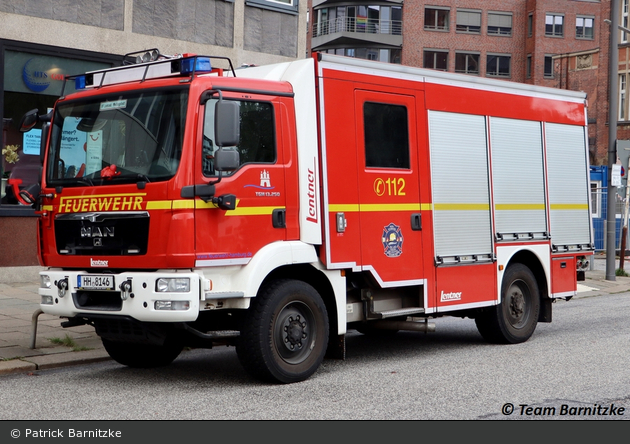Florian Hamburg Lemsahl-Mellingstedt 2 (HH-8146)