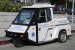 Santa Monica - Santa Monica Police Departement - Traffic Services Unit - Scooter - 20314