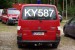 Kaipiainen - VPK - MTF - KY587