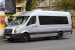B-3020 - VW Crafter - mMKW