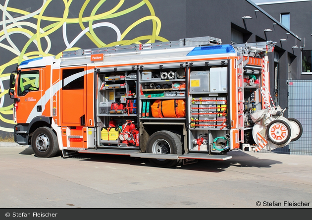 Florian Berlin LHF 20/12 B-2094