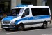 B-7683 - MB Sprinter 316 CDi - GruKW