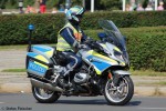 B-3027 - BMW R 1250 RT - Krad