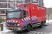 Amsterdam - Brandweer - GW-AS - 13-3681