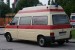 Krankentransport Spree Ambulance - KTW