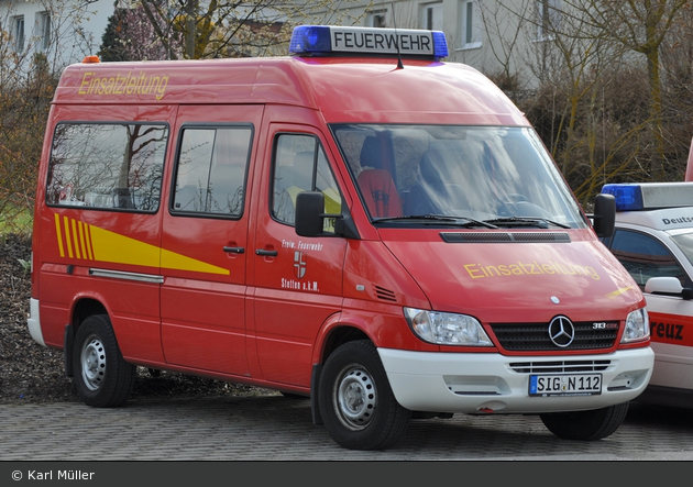Florian Stetten 01/11