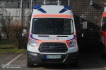 Ambulanz Schrörs - KTW 01/32 (HH-RS 1598)