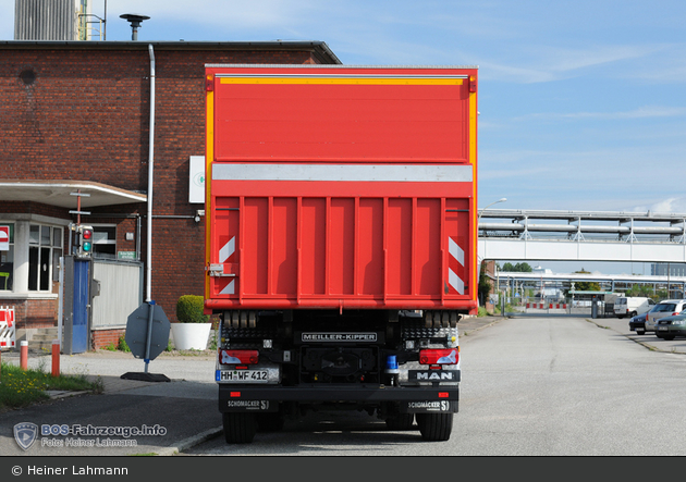 Florian Hamburg Holborn WLF 2 (HH-WF 412)