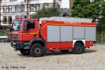 Kiel-Holtenau - Feuerwehr - Fw-Geräterüstfahrzeug 1.Los (Florian Kiel 80/52-01)