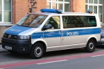 H-PD 262 - VW T5 GP - FuStW