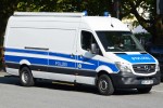 BP29-396 - MB Sprinter - le VerpflAusgFzg